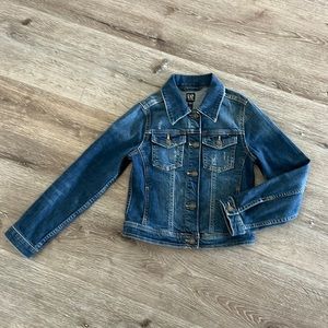 Gap jean jacket